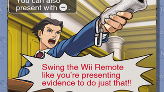 The Nintendo Download: Something, Something, Ace Attorney